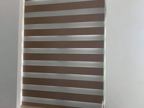 Công trình thi công màn cầu vồng