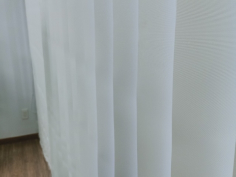 Thi công rèm lá dọc