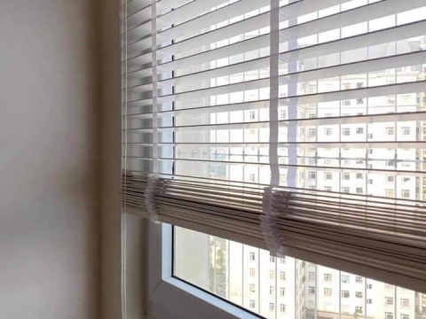 Công trình thi công màn cầu vồng