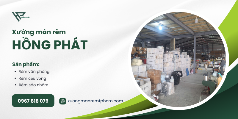 Nên chọn rèm vải hay rèm cuốn cho nhà bạn?